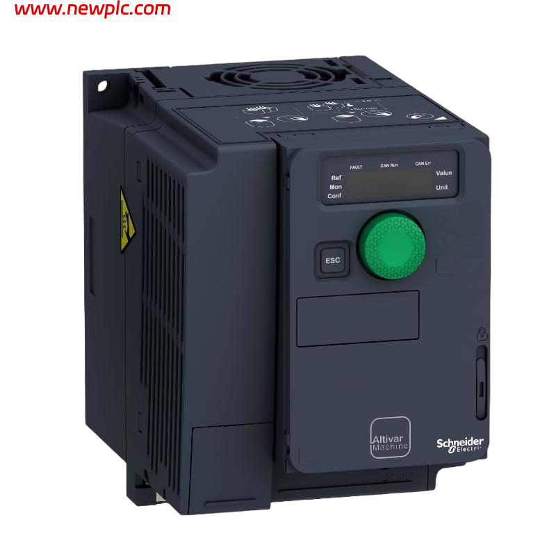 Schneider ATV320U06N4B Variable Speed Drive (VFD)