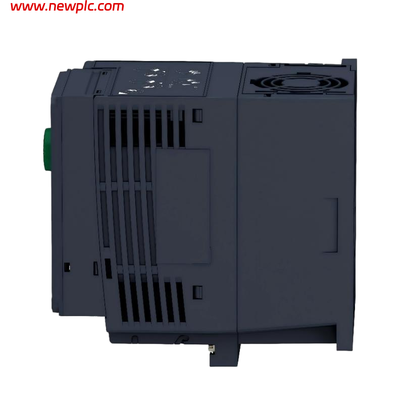 Schneider ATV320U06M2C Variable Speed Drive (VFD) Schneider ATV320U06M2C Variable Speed Drive (VFD)