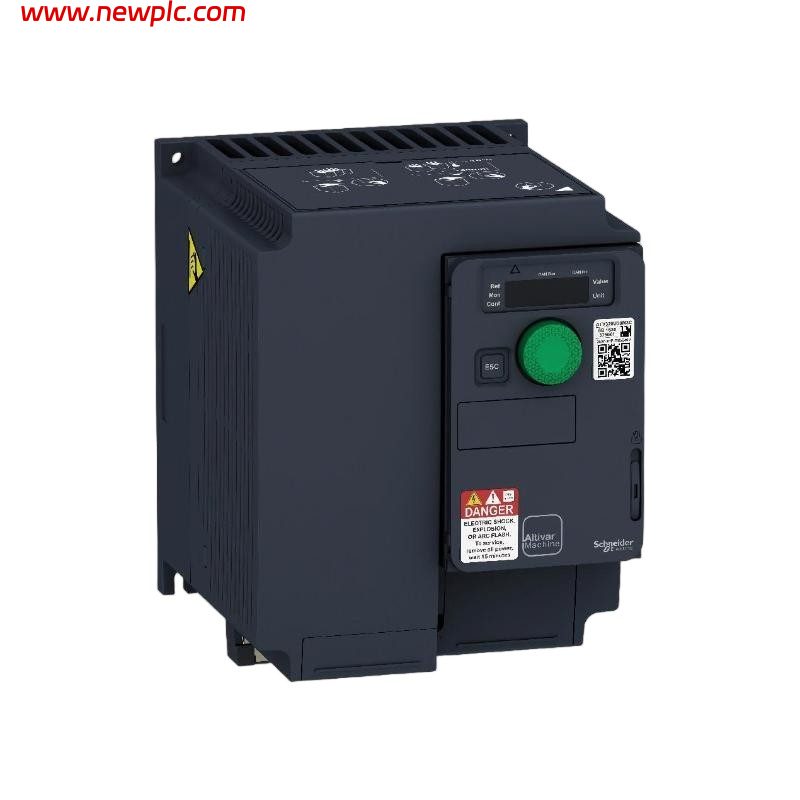 Schneider ATV320U11M2C Variable Speed Drive (VFD) Schneider ATV320U11M2C Variable Speed Drive (VFD)