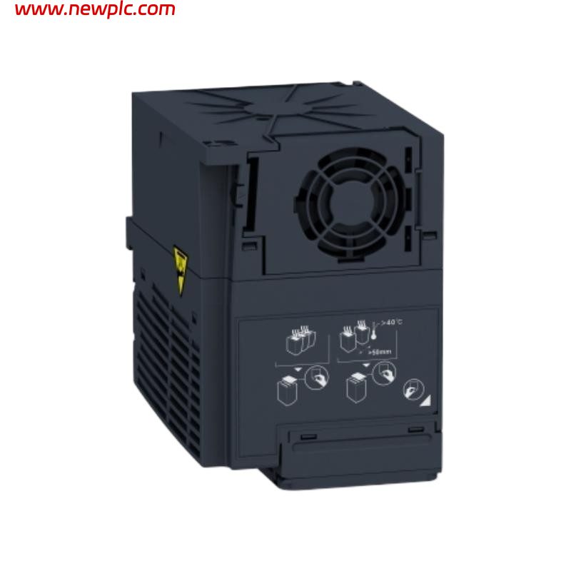 Schneider ATV320U11M2C Variable Speed Drive (VFD) Schneider ATV320U11M2C Variable Speed Drive (VFD)