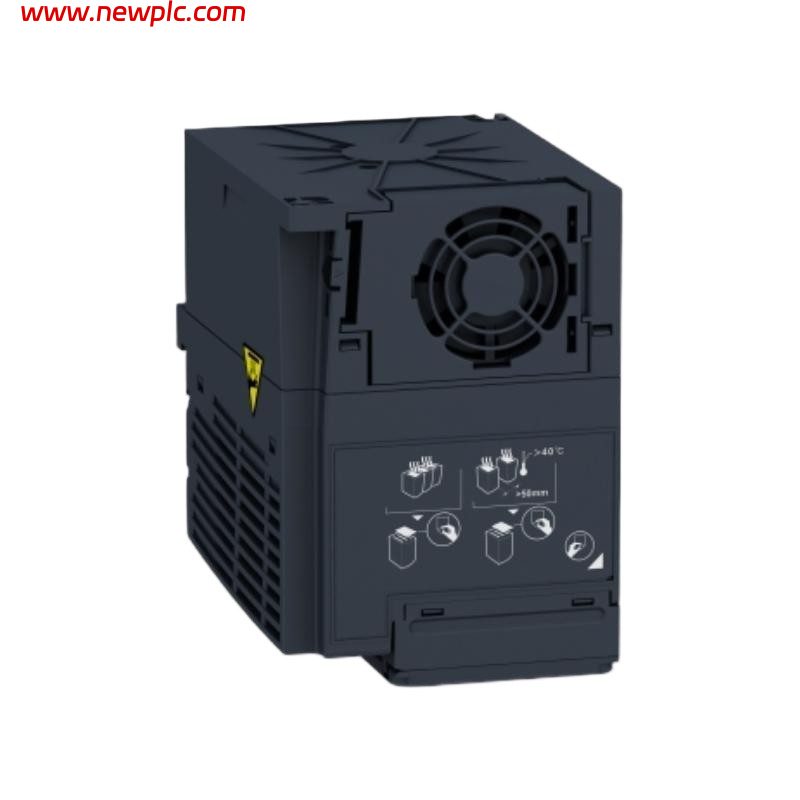 Schneider ATV320U11M2C Variable Speed Drive (VFD) Schneider ATV320U11M2C Variable Speed Drive (VFD)