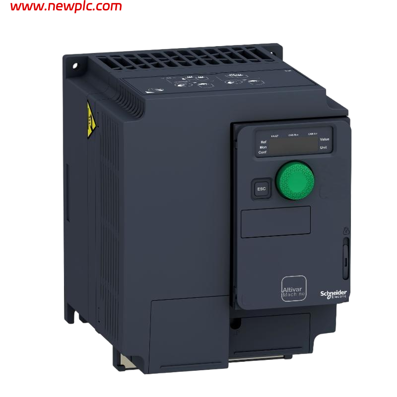 Schneider ATV320U22M2C Variable Speed Drive (VFD)