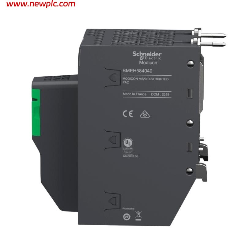 Schneider ​BMEH582040 Redundant Hot Standby Processor Module