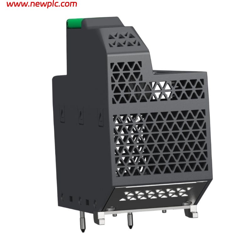 Schneider BMEP581020H Processor Module (Harsh Environment CPU)
