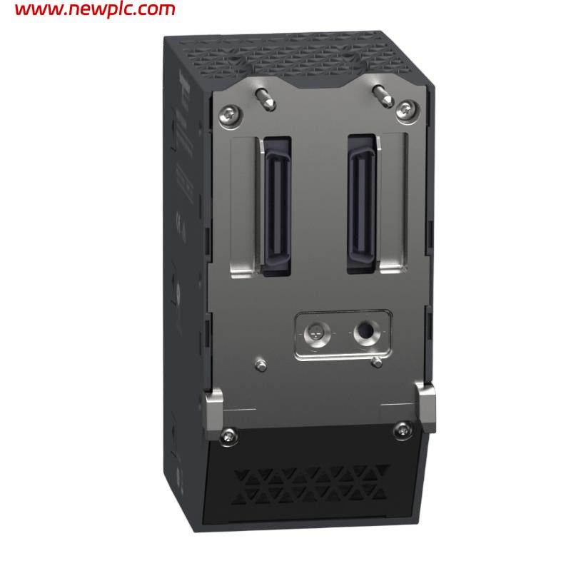 Schneider BMEP586040C PLC Processor Module