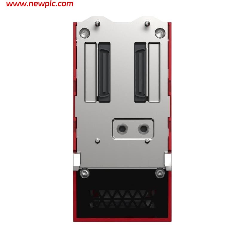 Schneider BMEP582020 Processor Module (PLC / PAC CPU)