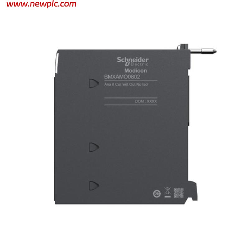 Schneider BMXAMO0802H Analog Output Module