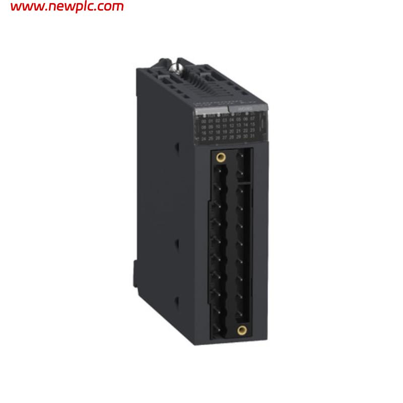 Schneider BMXAMO0802H Analog Output Module