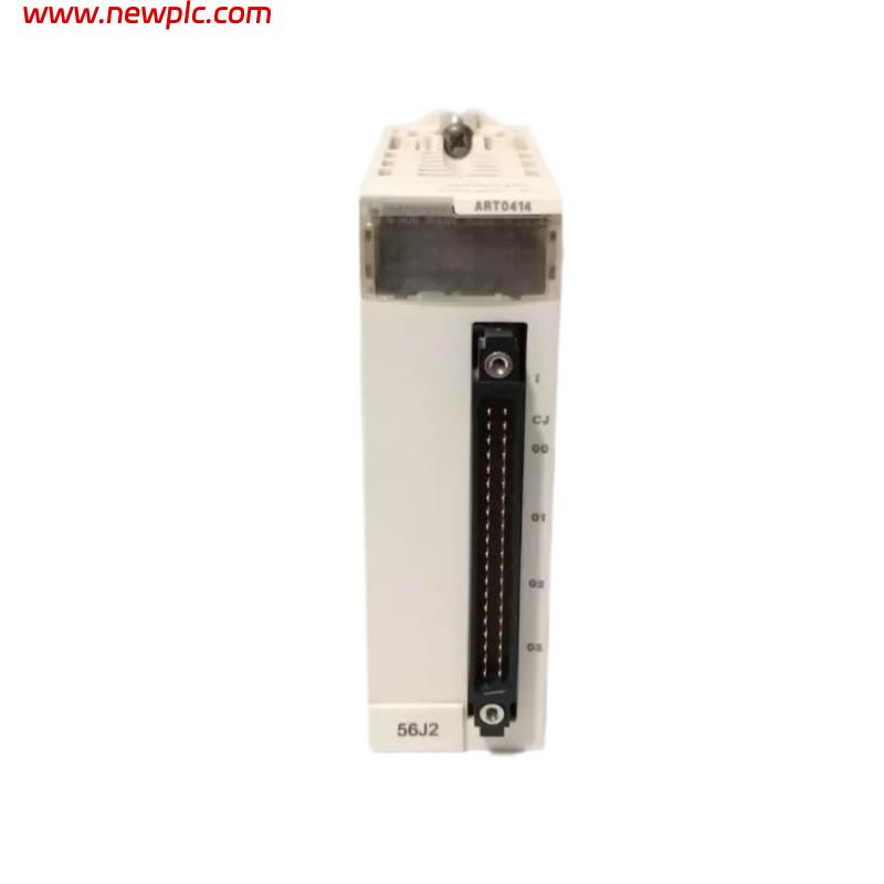 Schneider BMXART0414H Analog Input Module Schneider BMXART0414H Analog Input Module
