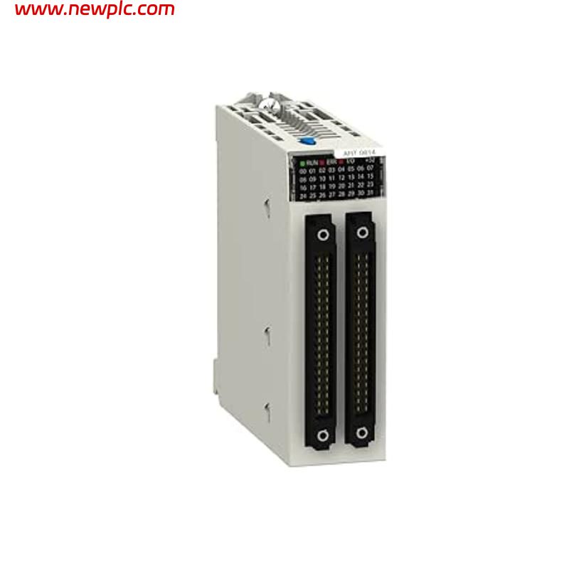 Schneider BMXART0814H Analog Input Module