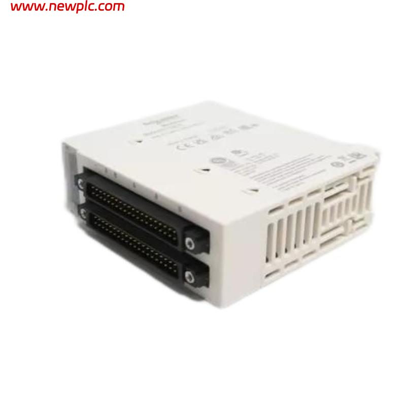 Schneider BMXART0814H Analog Input Module