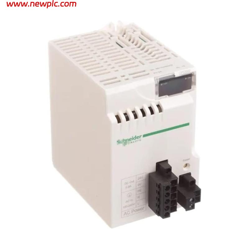 Schneider BMXCPS3500 Power Supply Module Schneider BMXCPS3500 Power Supply Module