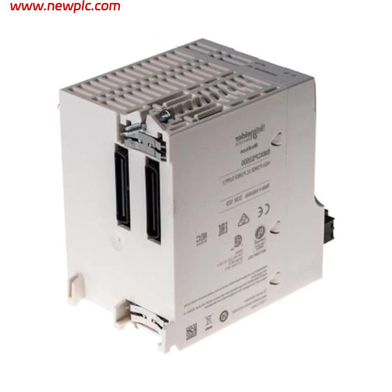 Schneider BMXCPS3500 Power Supply Module Schneider BMXCPS3500 Power Supply Module