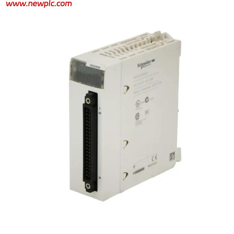 Schneider BMXDDI3202KH Discrete Input Module