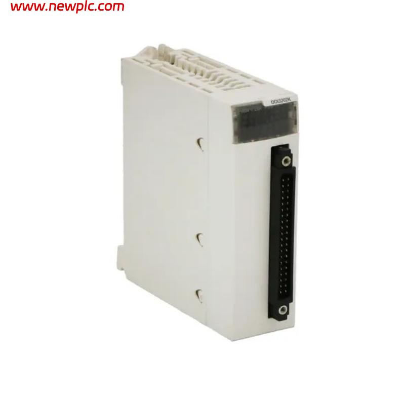 Schneider BMXDDI3202KH Discrete Input Module Schneider BMXDDI3202KH Discrete Input Module