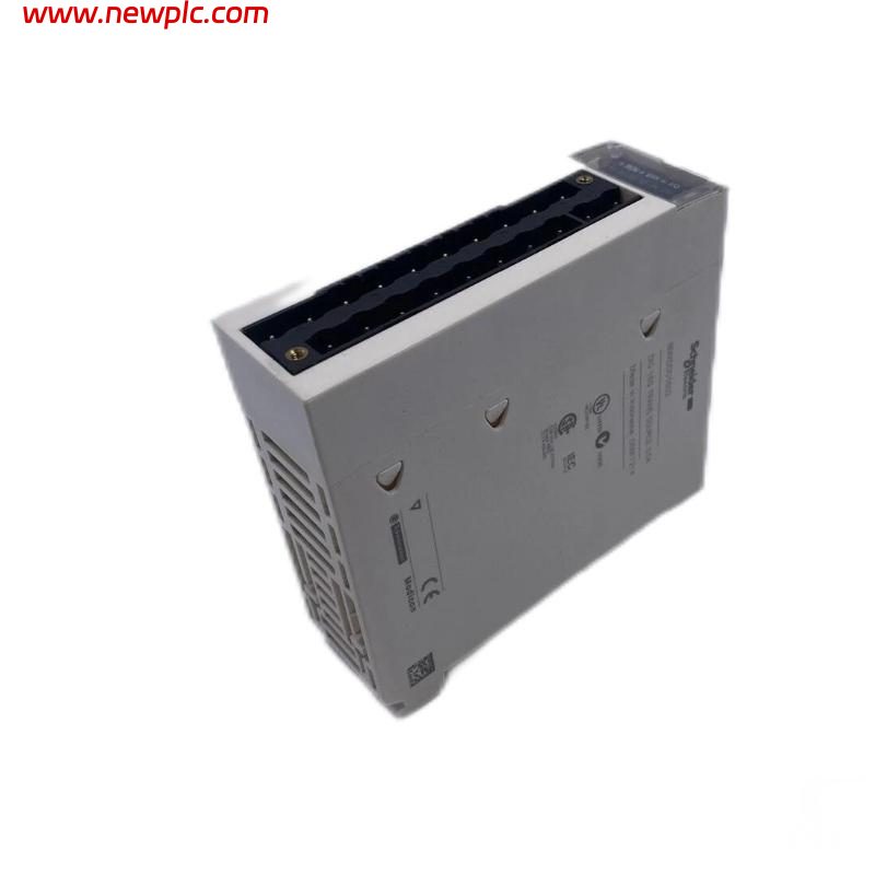 Schneider BMXDDO1602H Discrete Output Module