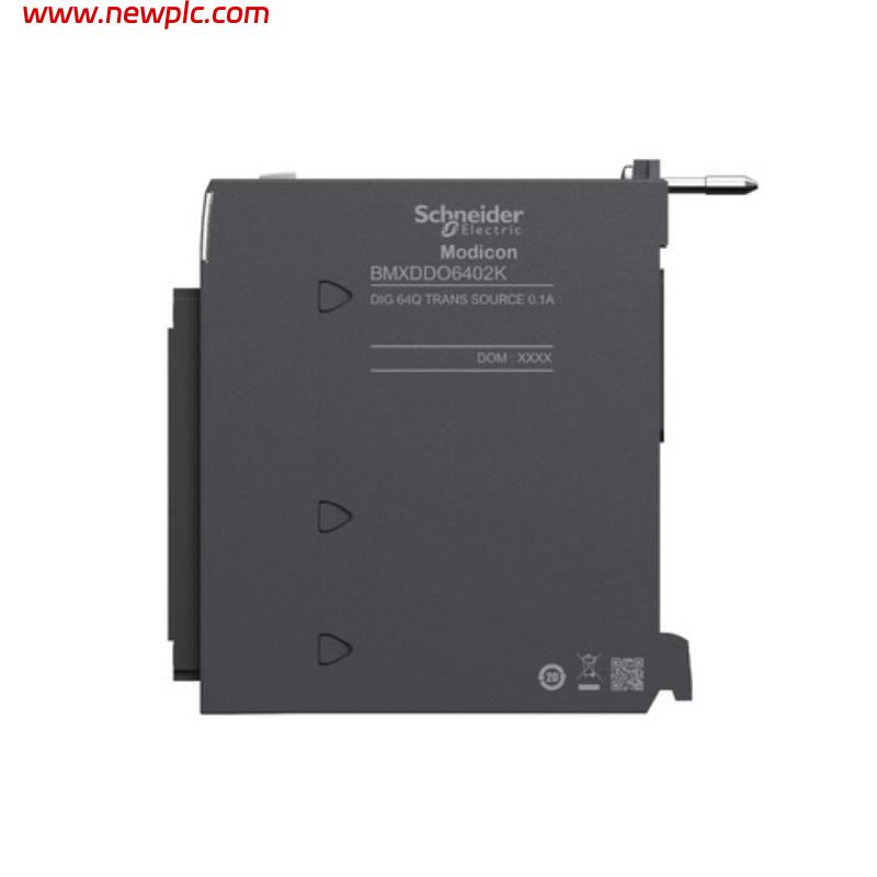 Schneider BMXDDO3202 Discrete Output Module Schneider BMXDDO3202 Discrete Output Module