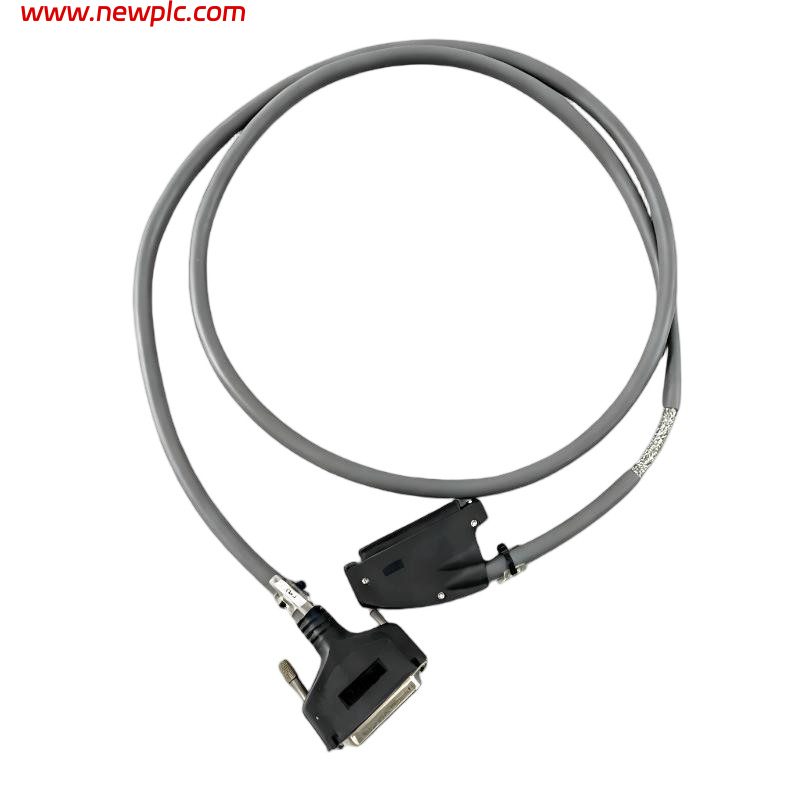 Schneider BMXFCA152 Preassembled Cordset / I/O Connection Cable Schneider BMXFCA152 Preassembled Cordset / I/O Connection Cable