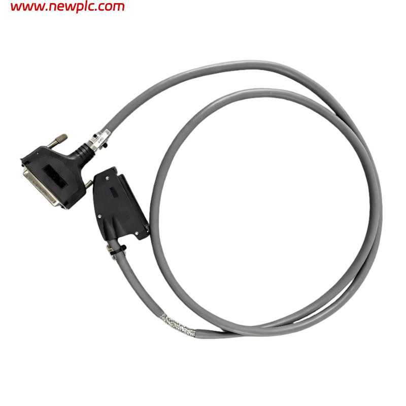 Schneider BMXFCA152 Preassembled Cordset / I/O Connection Cable
