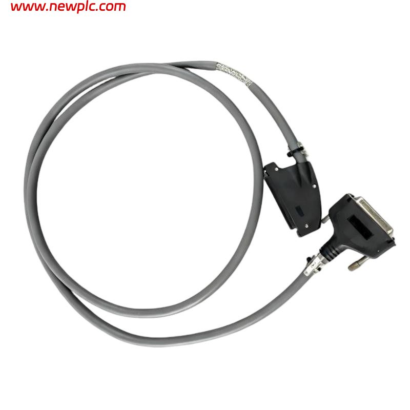Schneider BMXFCA152 Preassembled Cordset / I/O Connection Cable Schneider BMXFCA152 Preassembled Cordset / I/O Connection Cable