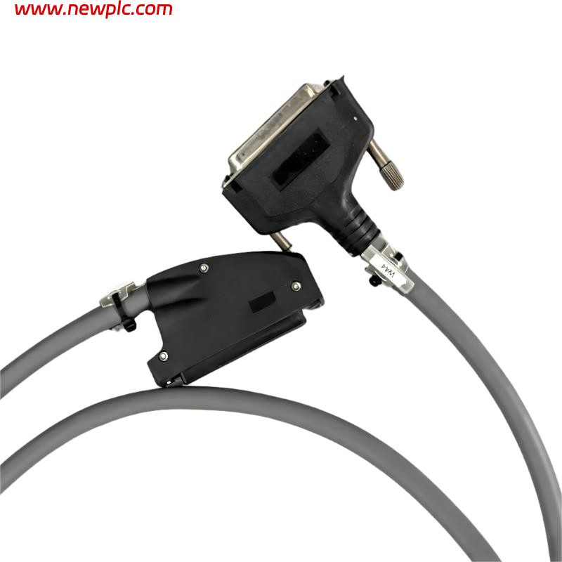 Schneider BMXFCA152 Preassembled Cordset / I/O Connection Cable Schneider BMXFCA152 Preassembled Cordset / I/O Connection Cable