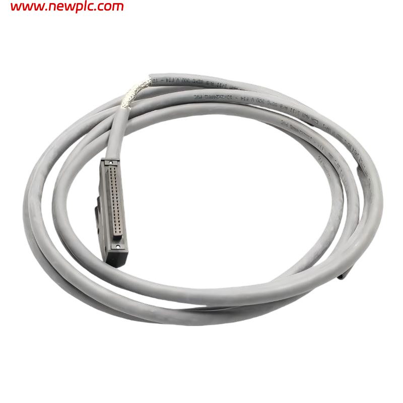 Schneider BMXFCW301S Preassembled Shielded Cordset / I/O Module Connection Cable