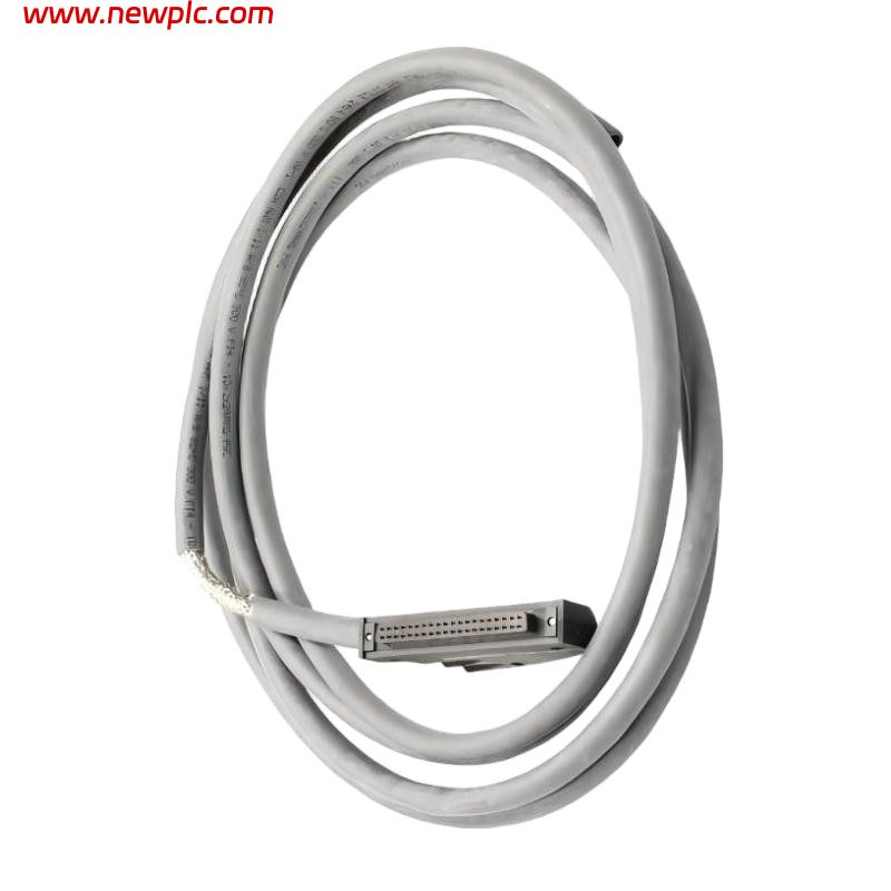 Schneider BMXFCW301S Preassembled Shielded Cordset / I/O Module Connection Cable Schneider BMXFCW301S Preassembled Shielded Cordset / I/O Module Connection Cable
