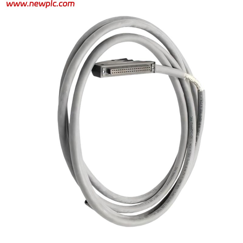 Schneider BMXFCW301S Preassembled Shielded Cordset / I/O Module Connection Cable Schneider BMXFCW301S Preassembled Shielded Cordset / I/O Module Connection Cable