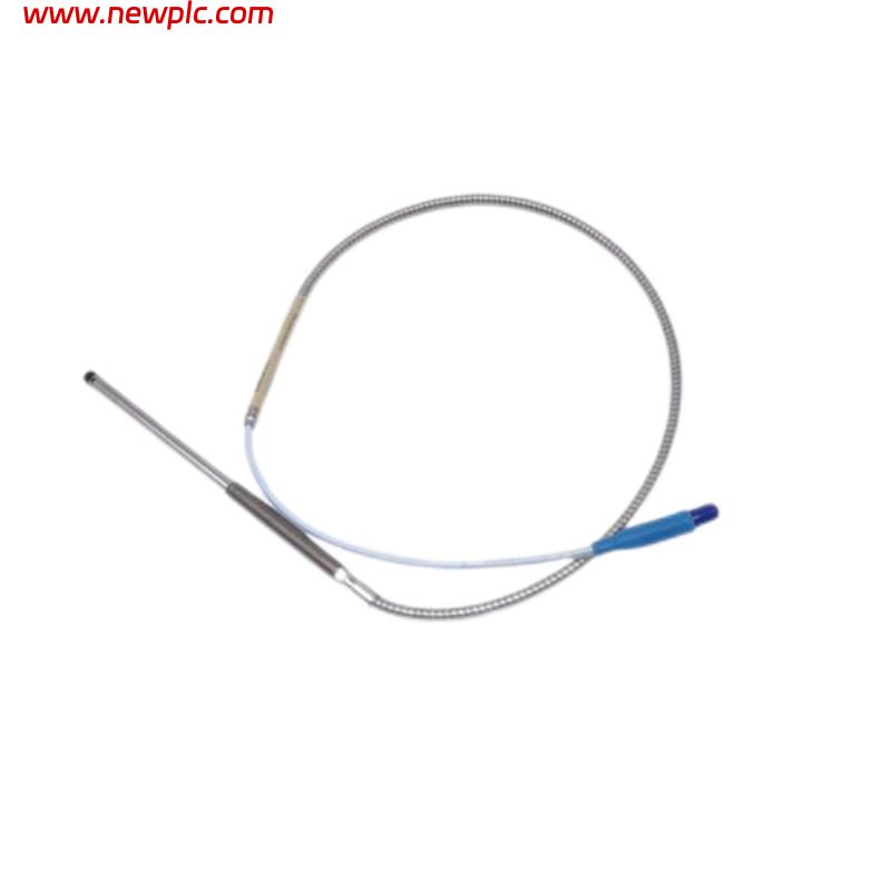 Bently Nevada 130539-20 Interconnect Cable / Signal Cable Assembly