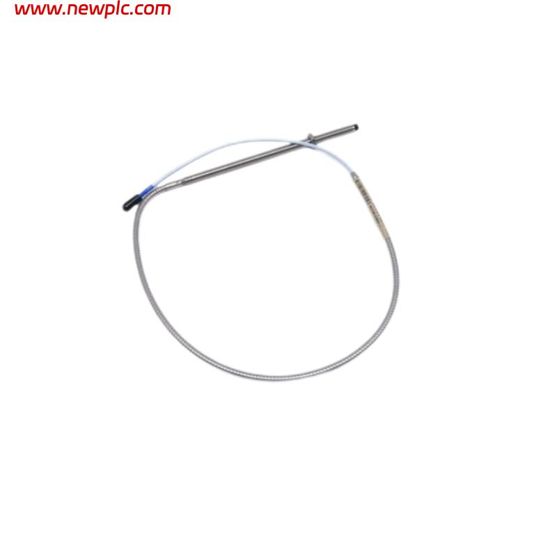 Bently Nevada 130539-20 Interconnect Cable / Signal Cable Assembly