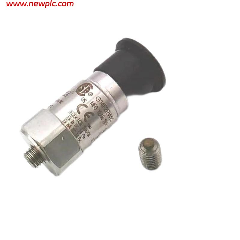 Bently Nevada 200350-00-00-00 Accelerometer Interface Module