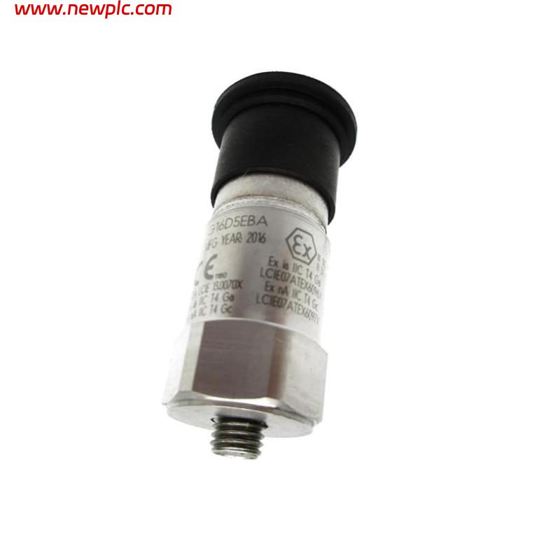 Bently Nevada 200350-00-00-00 Accelerometer Interface Module