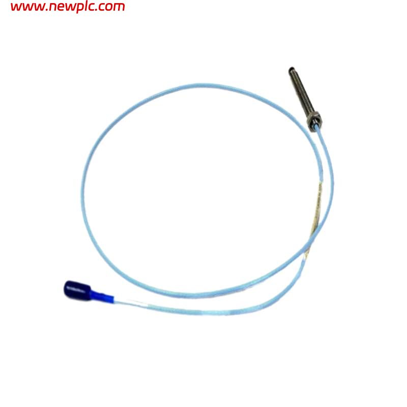 Bently Nevada 330707-00-20-10-12-00 3300 XL 11 mm Proximity Probe