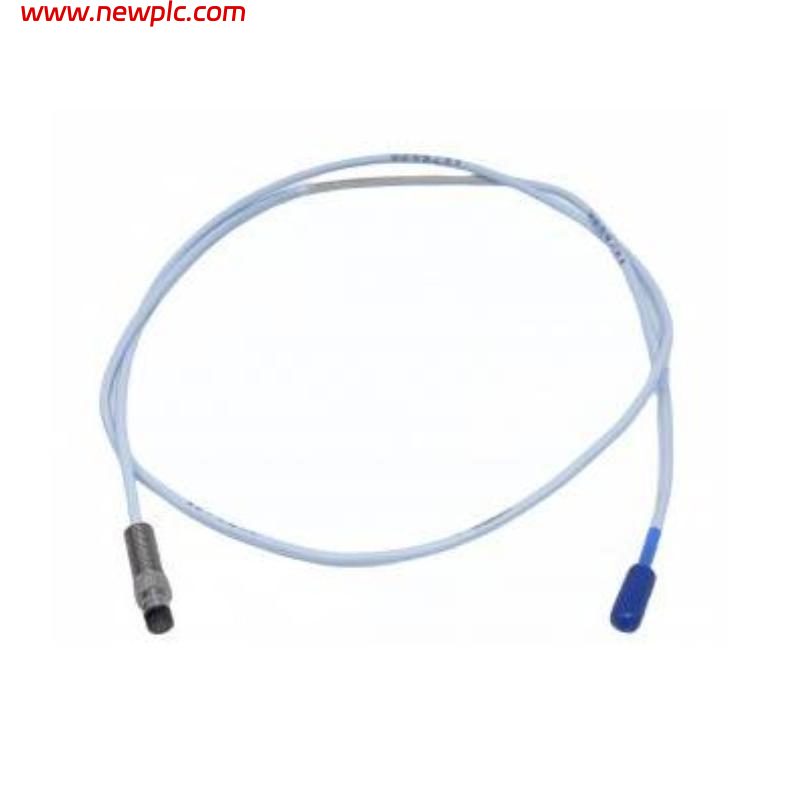Bently Nevada 330902-00-43-10-01-00 3300 NSv Extension Cable