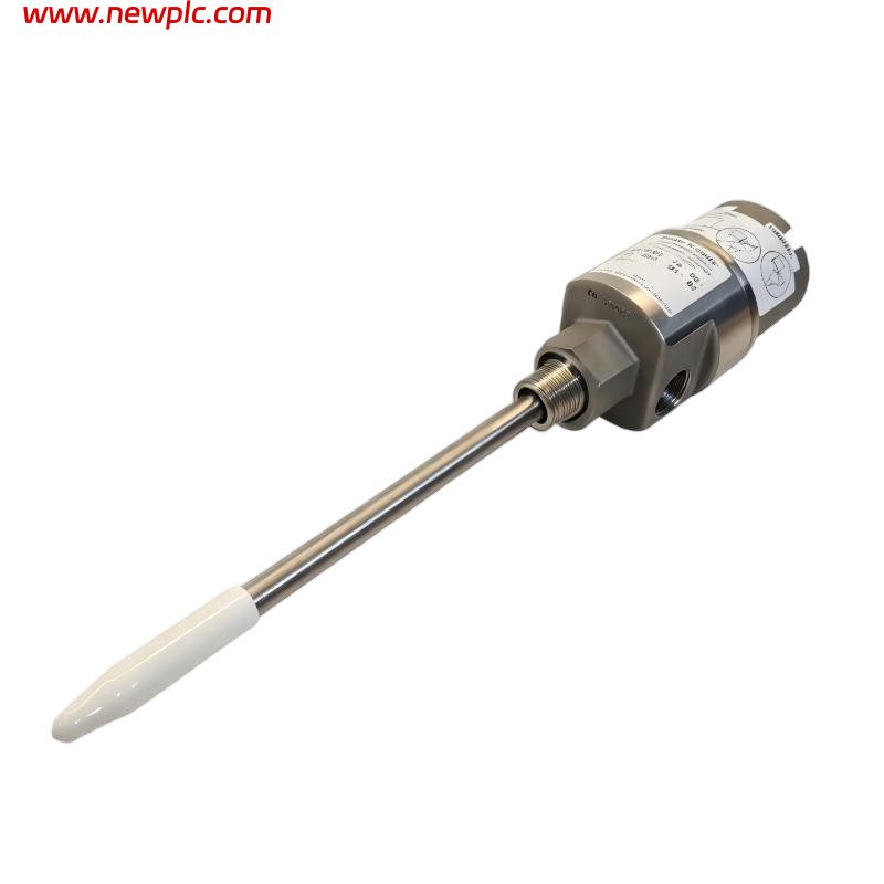 Bently Nevada CA24701-28-05-0-55-03-02 Explosion-Proof Proximity Probe Housing Assembly