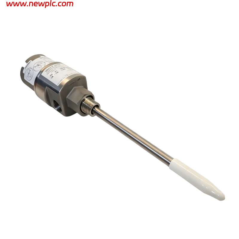 Bently Nevada CA24701-28-05-0-55-03-02 Explosion-Proof Proximity Probe Housing Assembly