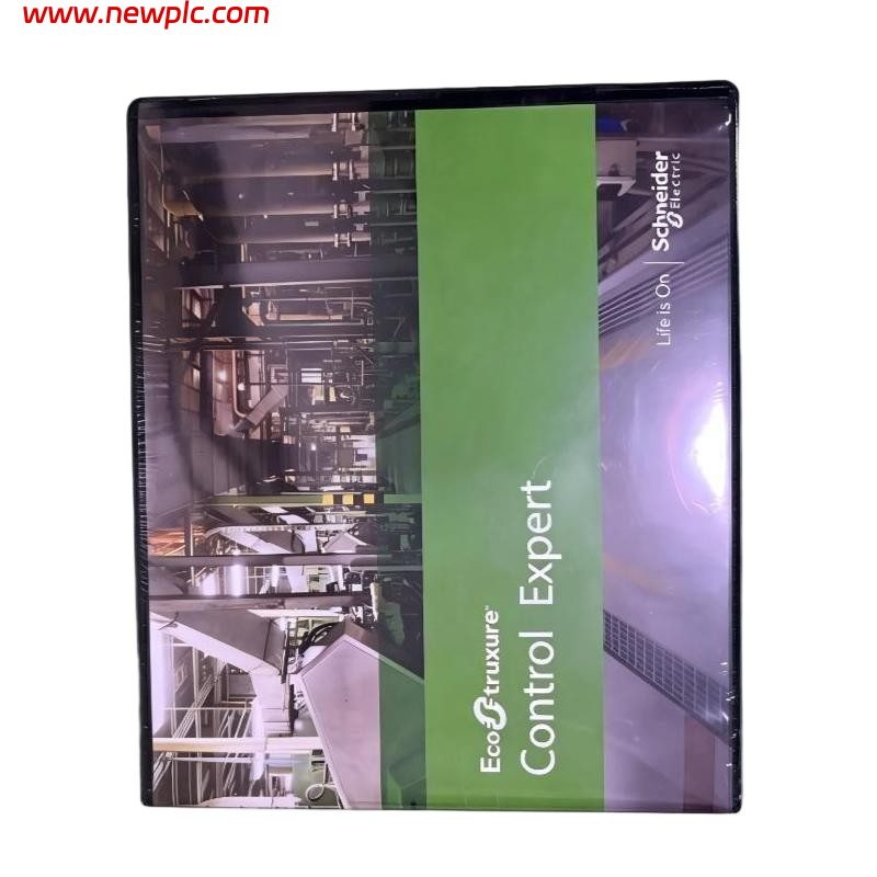 Schneider CEXSPUCZXSPAZZ EcoStruxure Control Expert XL Single E-License Schneider CEXSPUCZXSPAZZ EcoStruxure Control Expert XL Single E-License