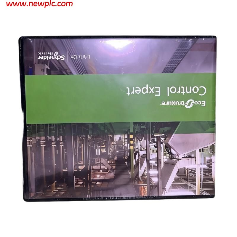 Schneider CEXSPUCZXSPAZZ EcoStruxure Control Expert XL Single E-License Schneider CEXSPUCZXSPAZZ EcoStruxure Control Expert XL Single E-License