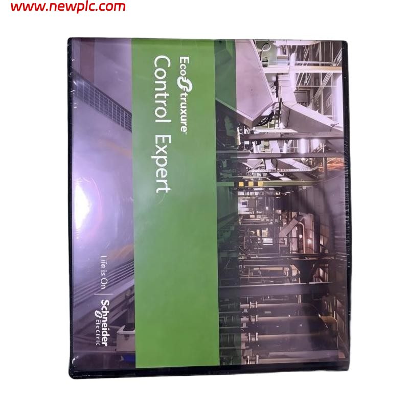 Schneider CEXSPUCZXSPAZZ EcoStruxure Control Expert XL Single E-License Schneider CEXSPUCZXSPAZZ EcoStruxure Control Expert XL Single E-License