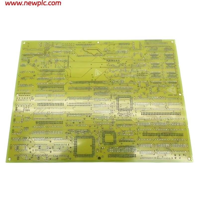 GE DS200TCCAG1BAA Common Analog I/O Board GE DS200TCCAG1BAA Common Analog I/O Board