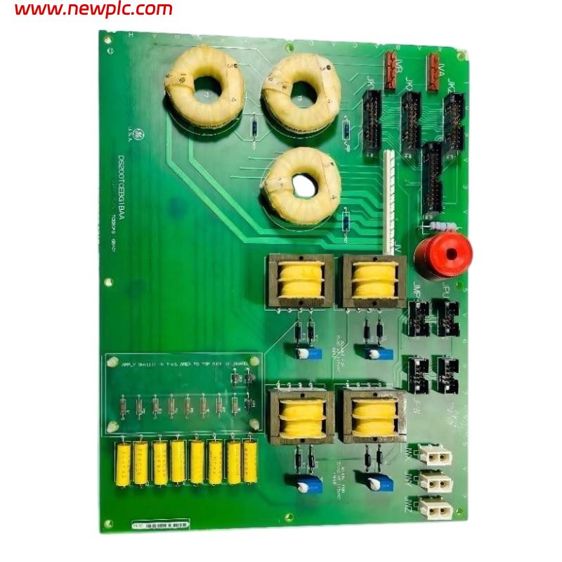 GE DS200TCEBG1BAA Protective Core Analog I/O Board GE DS200TCEBG1BAA Protective Core Analog I/O Board