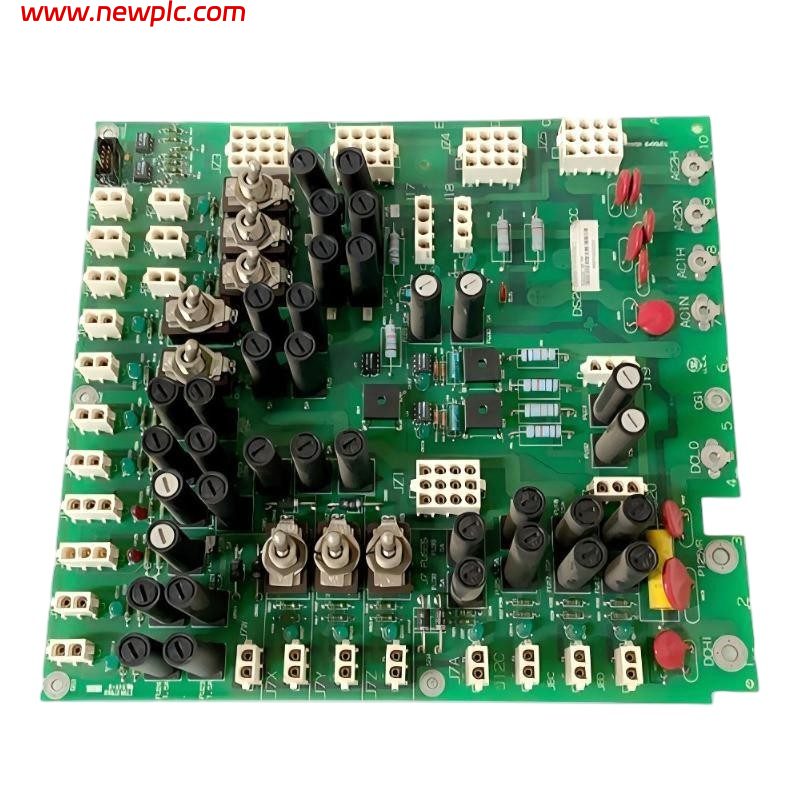 GE DS200TCPDG1BEC DC Power Distribution Board / Power Distribution Module GE DS200TCPDG1BEC DC Power Distribution Board / Power Distribution Module