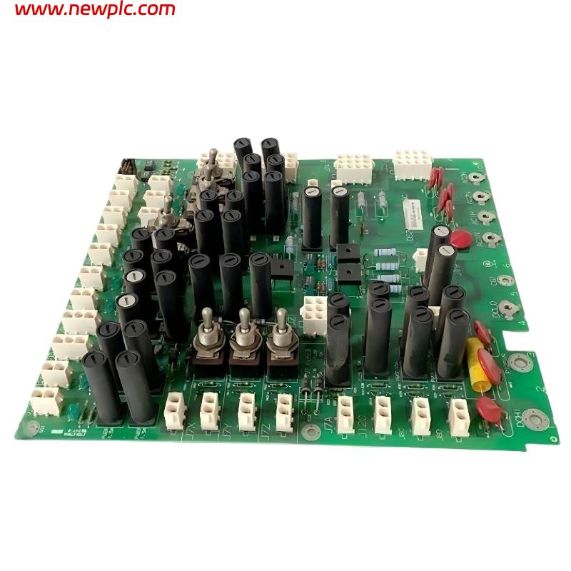 GE DS200TCPDG1BEC DC Power Distribution Board / Power Distribution Module GE DS200TCPDG1BEC DC Power Distribution Board / Power Distribution Module
