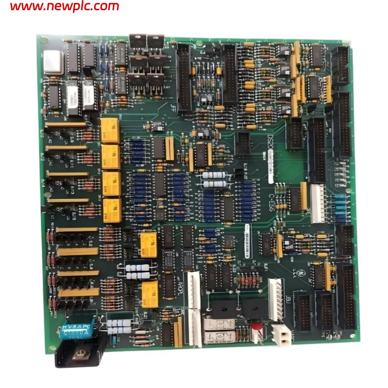 GE DS200TCQCG1BKG RST (R, S, T) Processor Board GE DS200TCQCG1BKG RST (R, S, T) Processor Board