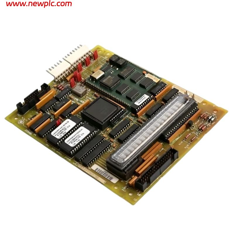 GE DS215DENCG3AZZ01A Encoder Interface Board