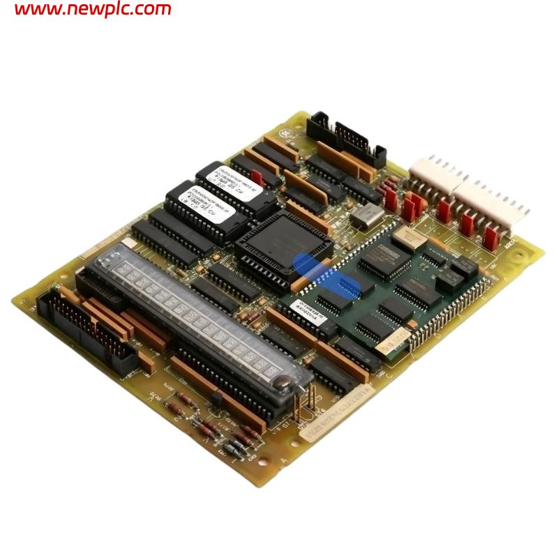 GE DS215DENCG3AZZ01A Encoder Interface Board