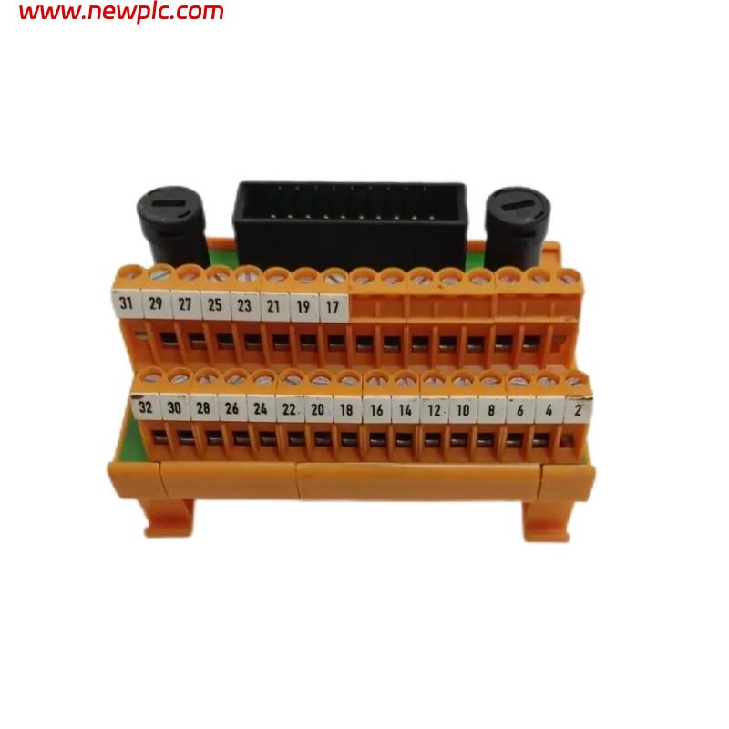 Honeywell FC-TSDI-16UNI 16-Channel Universal Safe Digital Input Module Honeywell FC-TSDI-16UNI 16-Channel Universal Safe Digital Input Module