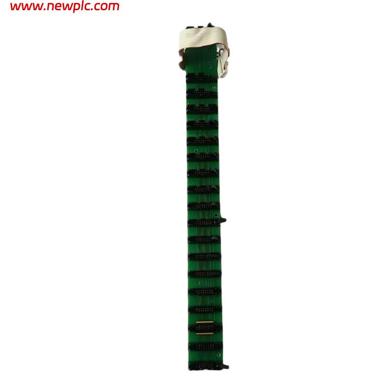 Honeywell FS-IOBUS-HBS I/O Bus Backplane / Horizontal I/O Bus Module