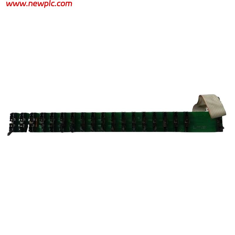 Honeywell FS-IOBUS-HBS I/O Bus Backplane / Horizontal I/O Bus Module