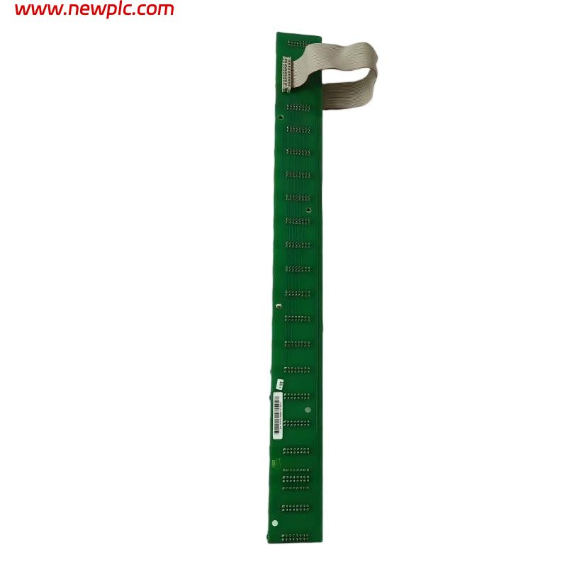 Honeywell FS-IOBUS-HBS I/O Bus Backplane / Horizontal I/O Bus Module
